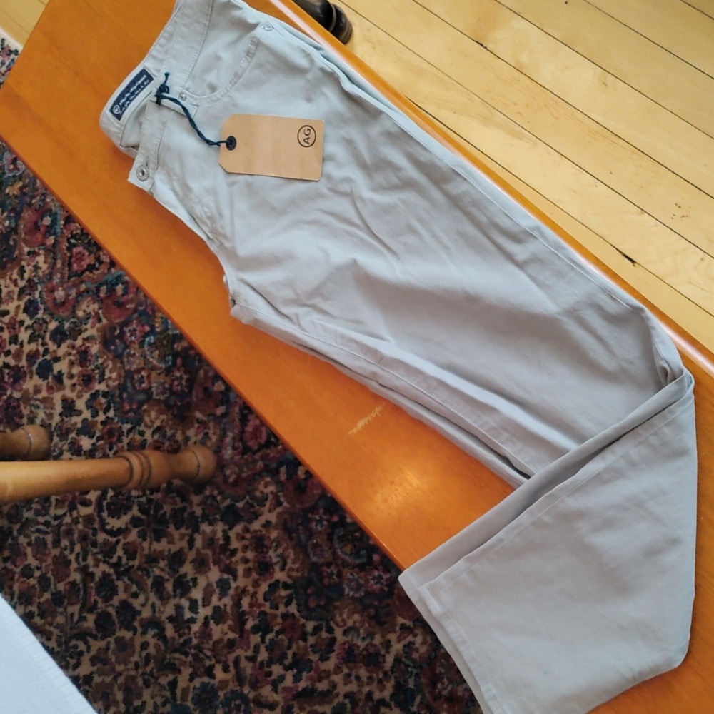 AG Stilt Brand New